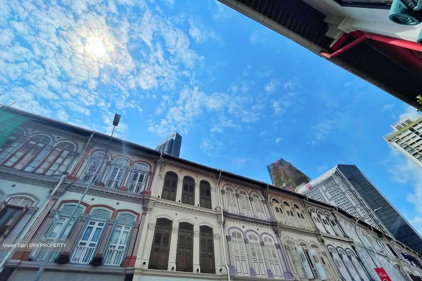 Tanjong Pagar Conservation Area (D2), Shop House #533103561